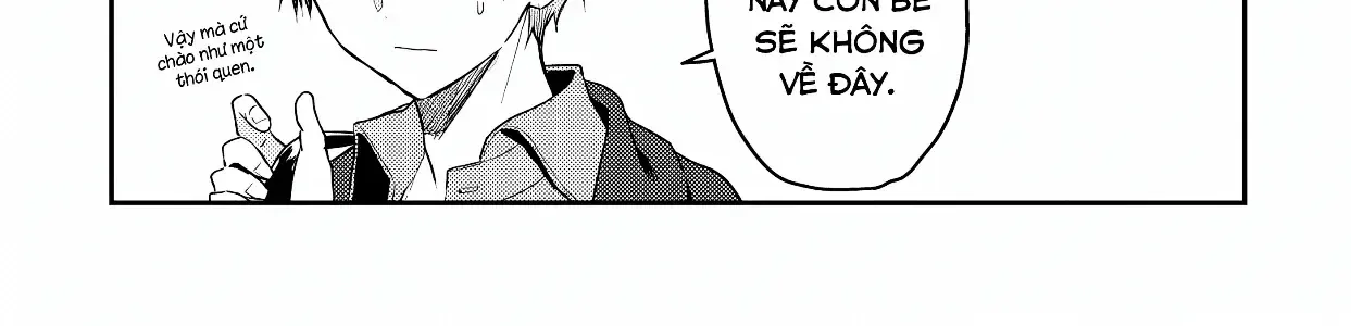 Âm Mưu "Đột Kích" Chàng Ngốc Của Nàng Thơ Chap 20 - Next Chap 21