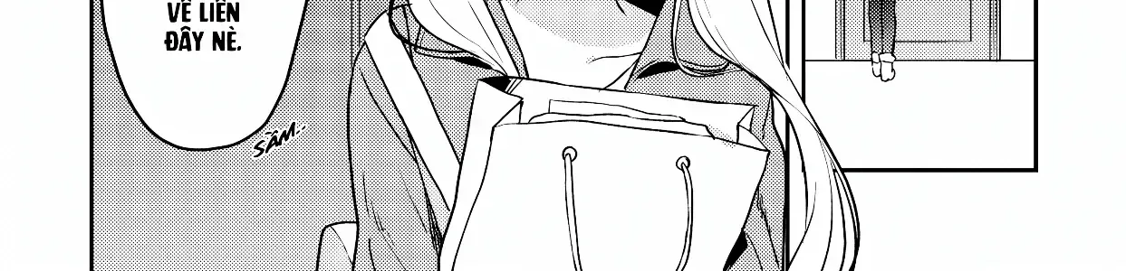 Âm Mưu "Đột Kích" Chàng Ngốc Của Nàng Thơ Chap 20 - Next Chap 21