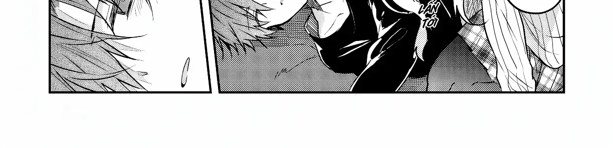 Âm Mưu "Đột Kích" Chàng Ngốc Của Nàng Thơ Chap 20 - Next Chap 21