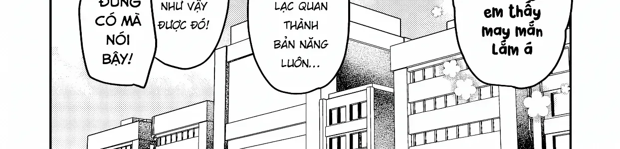 Âm Mưu "Đột Kích" Chàng Ngốc Của Nàng Thơ Chap 21 - Next Chap 22