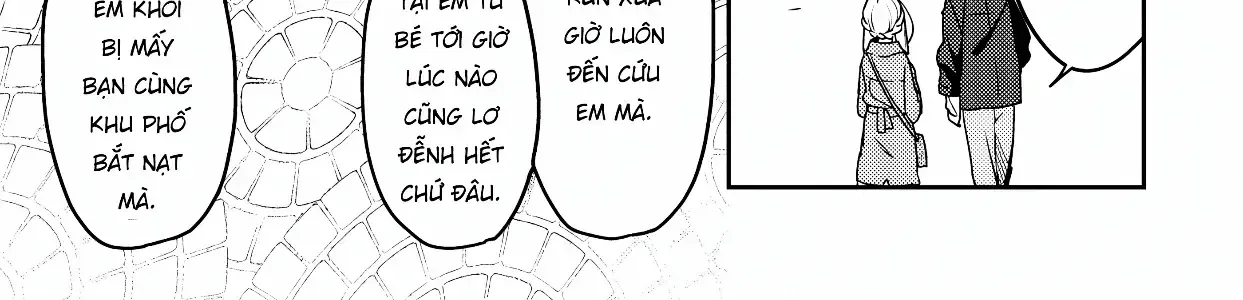 Âm Mưu "Đột Kích" Chàng Ngốc Của Nàng Thơ Chap 21 - Next Chap 22