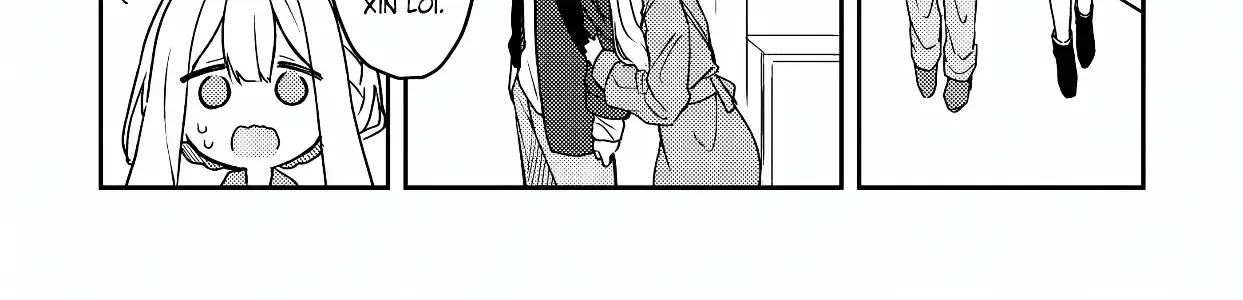 Âm Mưu "Đột Kích" Chàng Ngốc Của Nàng Thơ Chap 21 - Next Chap 22