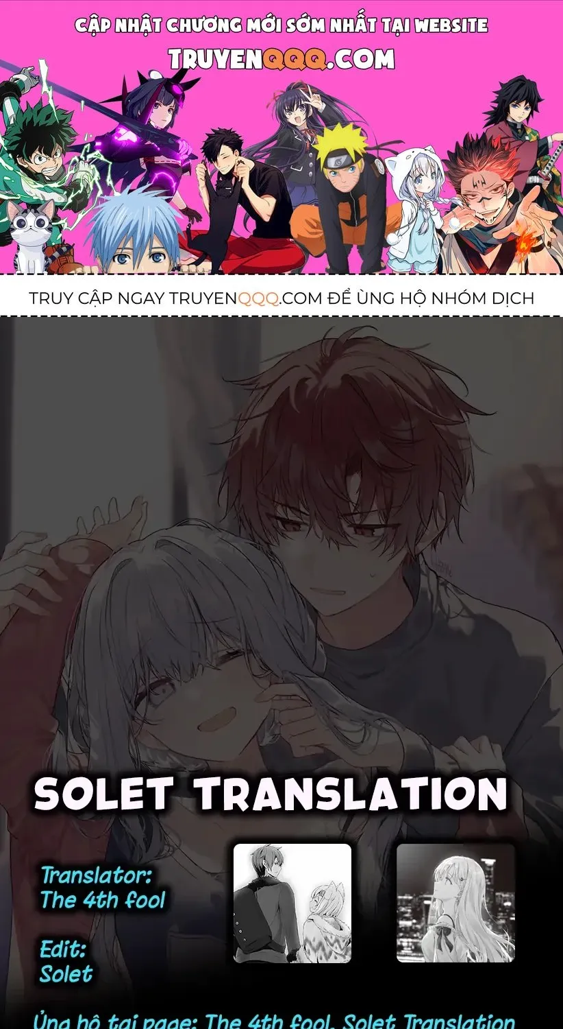 Âm Mưu "Đột Kích" Chàng Ngốc Của Nàng Thơ Chap 22 - Next Chap 23