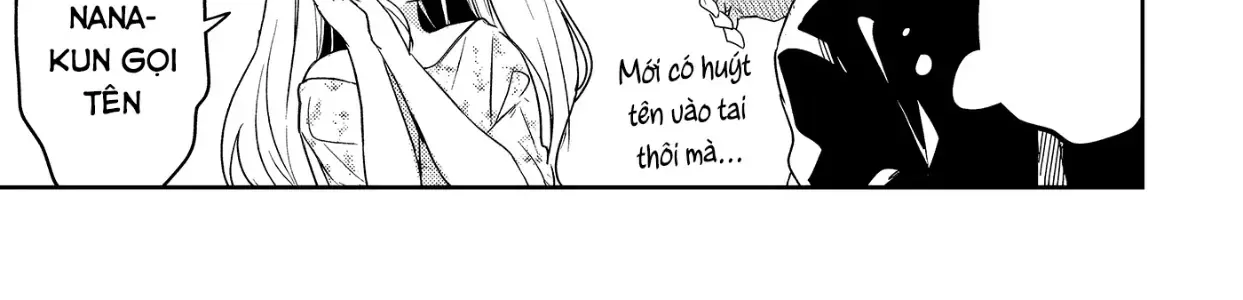Âm Mưu "Đột Kích" Chàng Ngốc Của Nàng Thơ Chap 22 - Next Chap 23