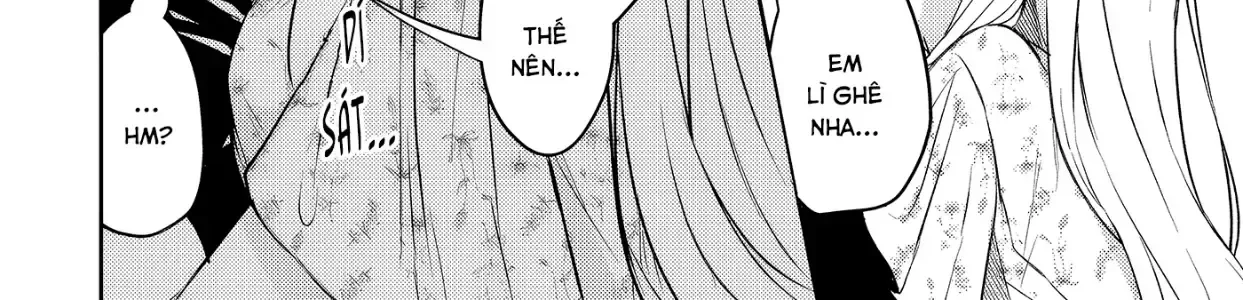 Âm Mưu "Đột Kích" Chàng Ngốc Của Nàng Thơ Chap 22 - Next Chap 23