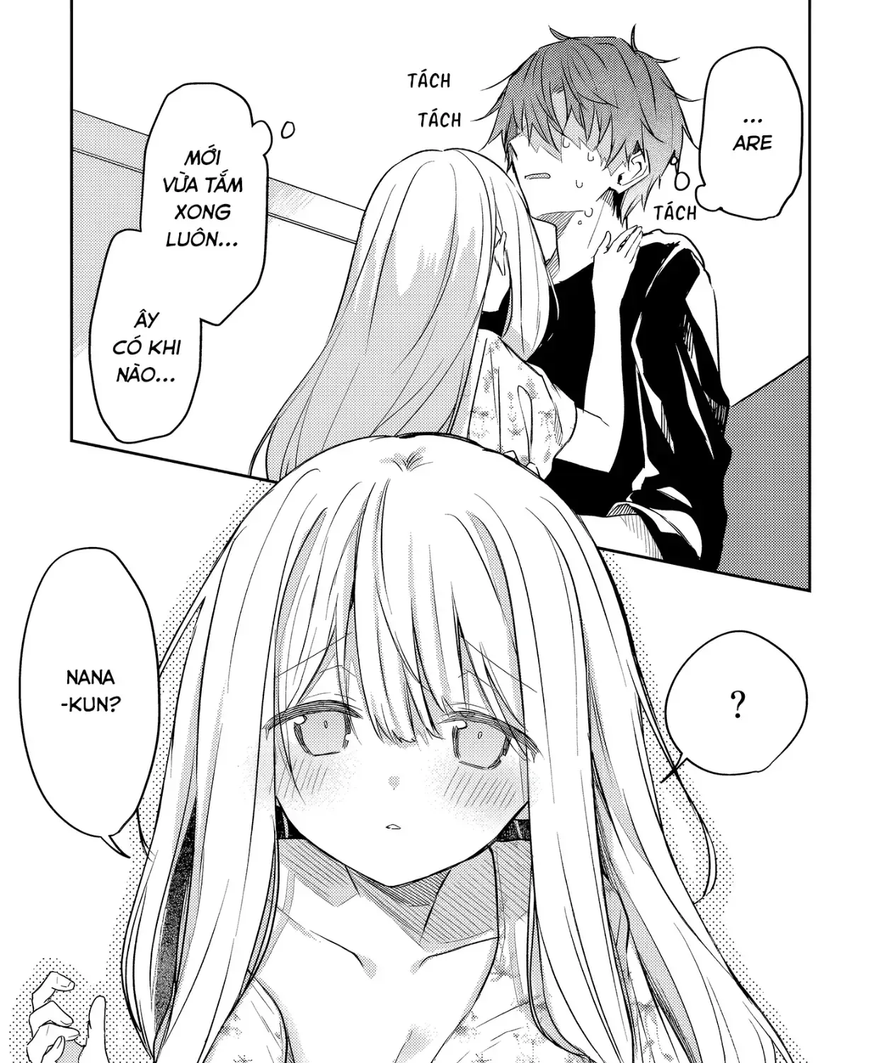 Âm Mưu "Đột Kích" Chàng Ngốc Của Nàng Thơ Chap 22 - Next Chap 23