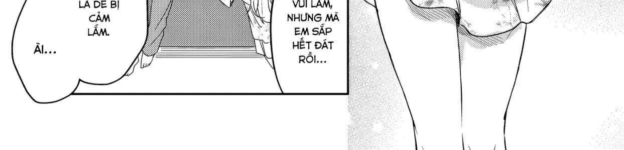 Âm Mưu "Đột Kích" Chàng Ngốc Của Nàng Thơ Chap 22 - Next Chap 23