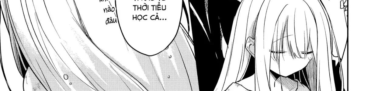Âm Mưu "Đột Kích" Chàng Ngốc Của Nàng Thơ Chap 22 - Next Chap 23
