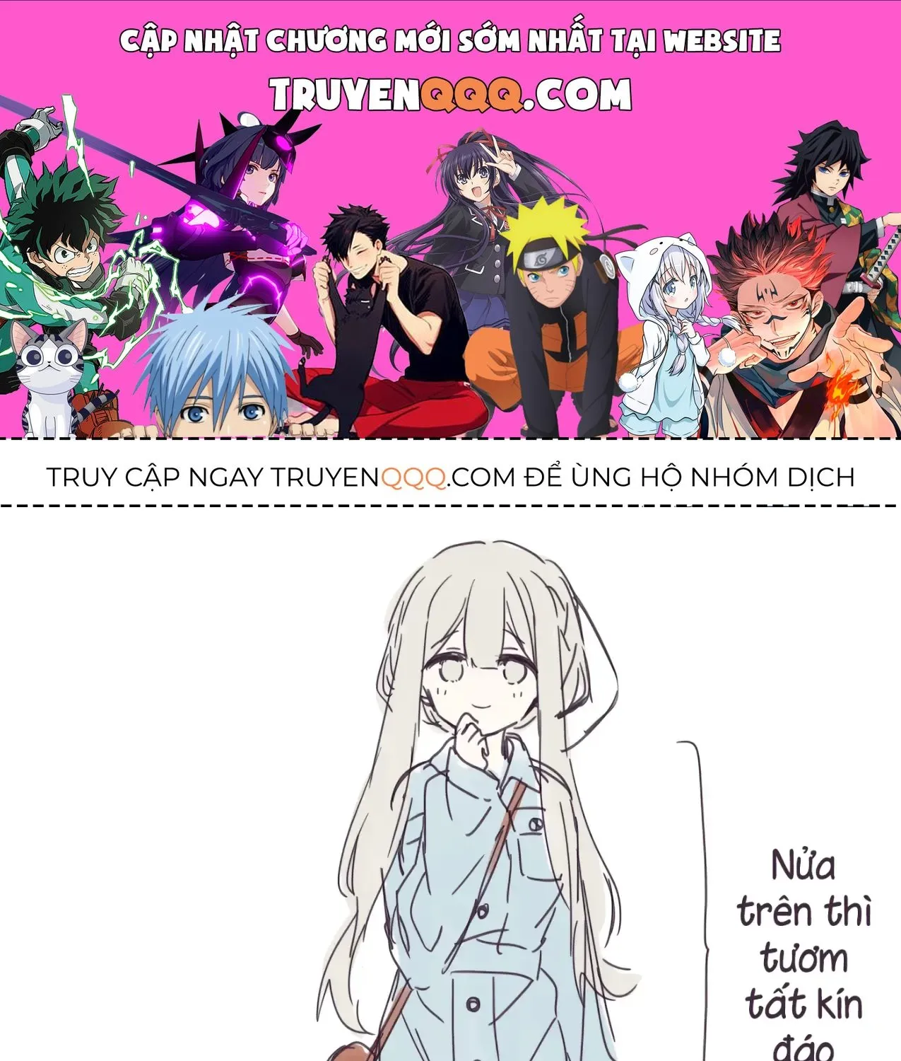 Âm Mưu "Đột Kích" Chàng Ngốc Của Nàng Thơ Chap 23.5 - Next Chap 24.5