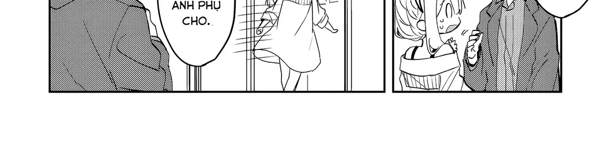 Âm Mưu "Đột Kích" Chàng Ngốc Của Nàng Thơ Chap 23 - Next Chap 24