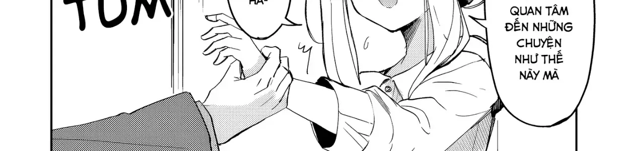 Âm Mưu "Đột Kích" Chàng Ngốc Của Nàng Thơ Chap 23 - Next Chap 24