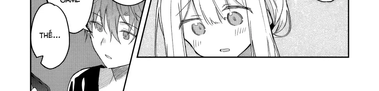 Âm Mưu "Đột Kích" Chàng Ngốc Của Nàng Thơ Chap 24 - Next Chap 25