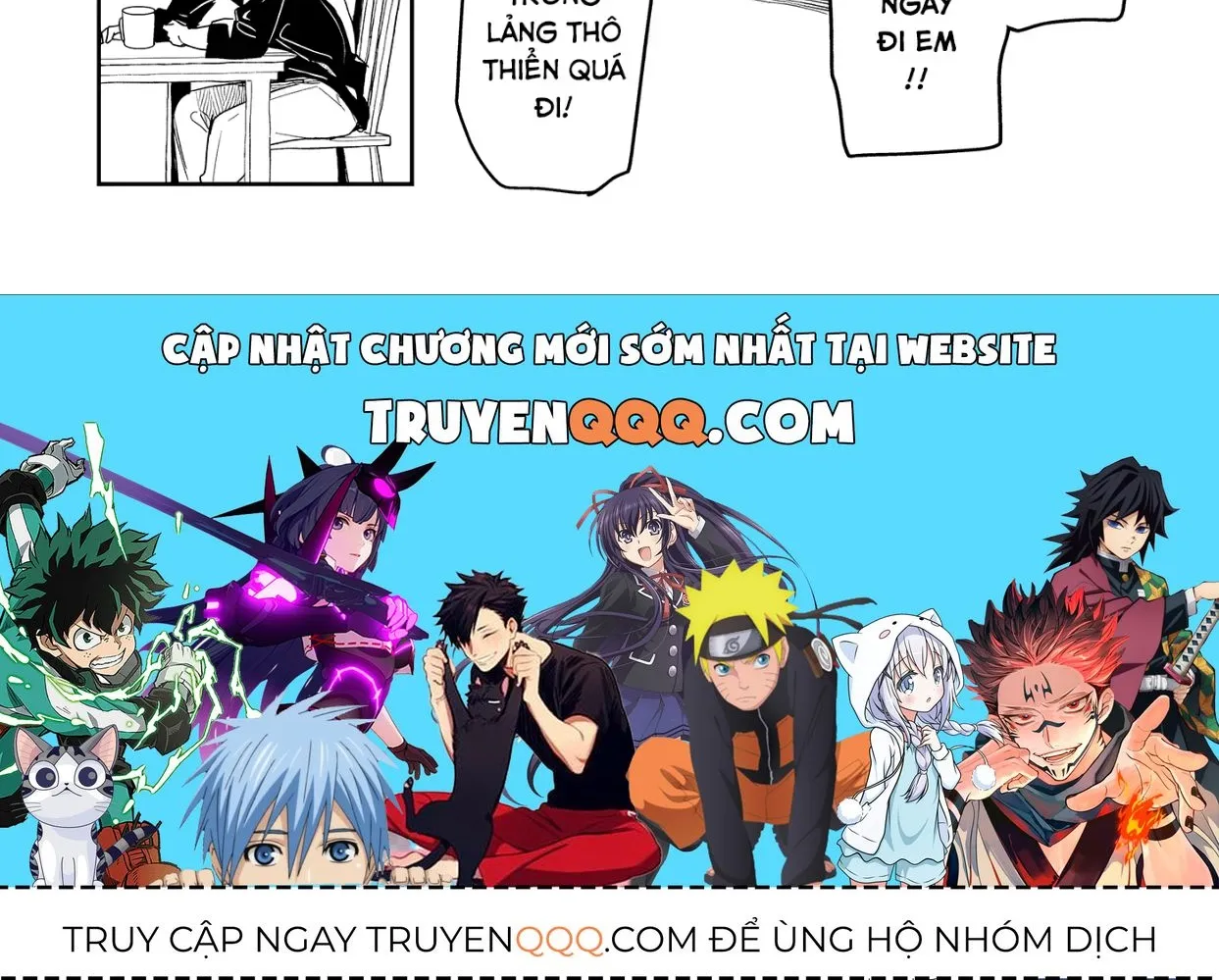 Âm Mưu "Đột Kích" Chàng Ngốc Của Nàng Thơ Chap 24 - Next Chap 25