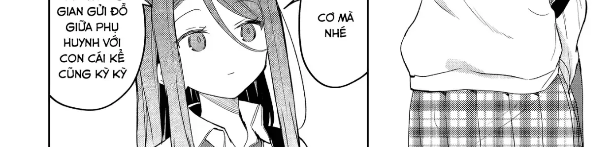 Âm Mưu "Đột Kích" Chàng Ngốc Của Nàng Thơ Chap 24 - Next Chap 25