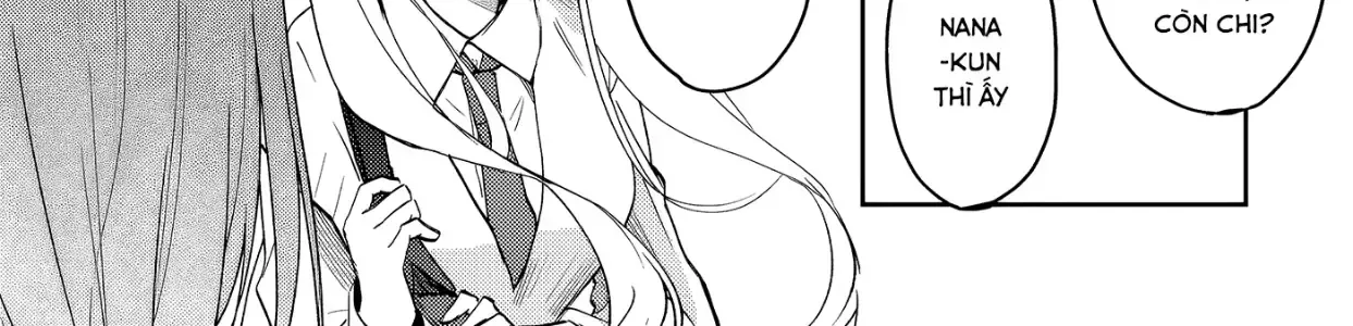 Âm Mưu "Đột Kích" Chàng Ngốc Của Nàng Thơ Chap 24 - Next Chap 25