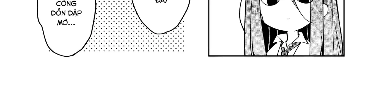 Âm Mưu "Đột Kích" Chàng Ngốc Của Nàng Thơ Chap 24 - Next Chap 25