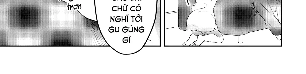 Âm Mưu "Đột Kích" Chàng Ngốc Của Nàng Thơ Chap 25 - Next Chap 26