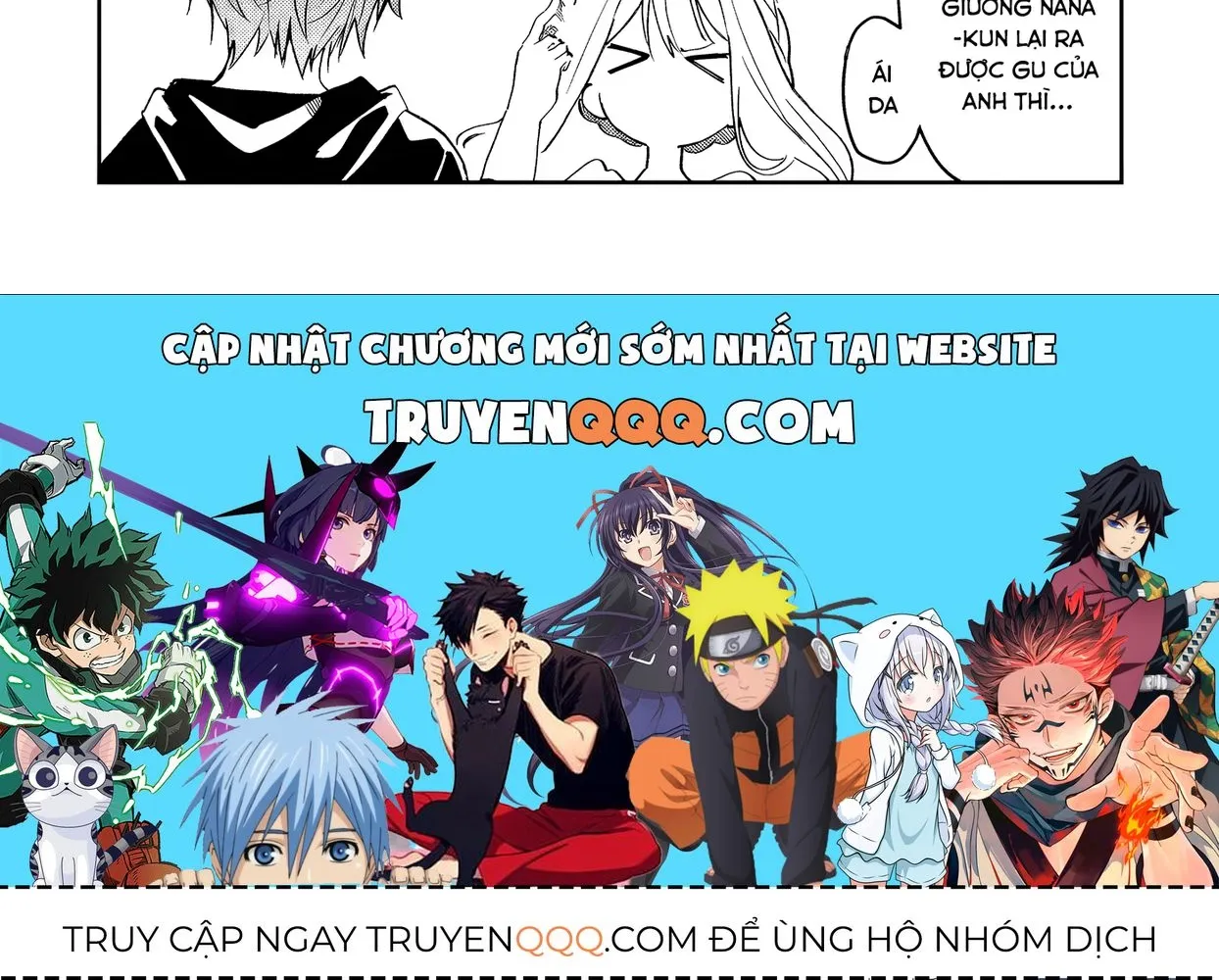 Âm Mưu "Đột Kích" Chàng Ngốc Của Nàng Thơ Chap 25 - Next Chap 26