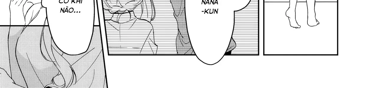 Âm Mưu "Đột Kích" Chàng Ngốc Của Nàng Thơ Chap 25 - Next Chap 26