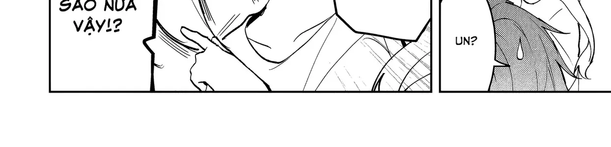 Âm Mưu "Đột Kích" Chàng Ngốc Của Nàng Thơ Chap 25 - Next Chap 26