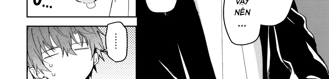 Âm Mưu "Đột Kích" Chàng Ngốc Của Nàng Thơ Chap 25 - Next Chap 26