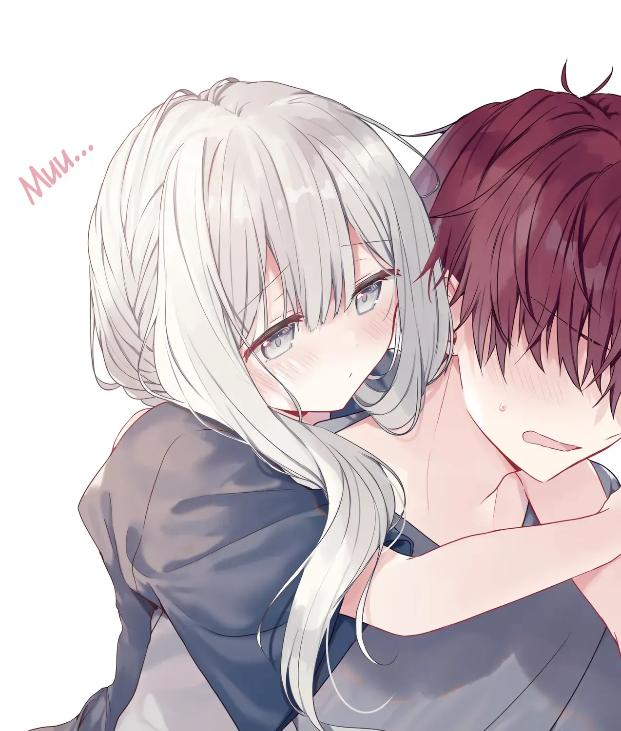 Âm Mưu "Đột Kích" Chàng Ngốc Của Nàng Thơ Chap 26.5 - Next Chap 27.5