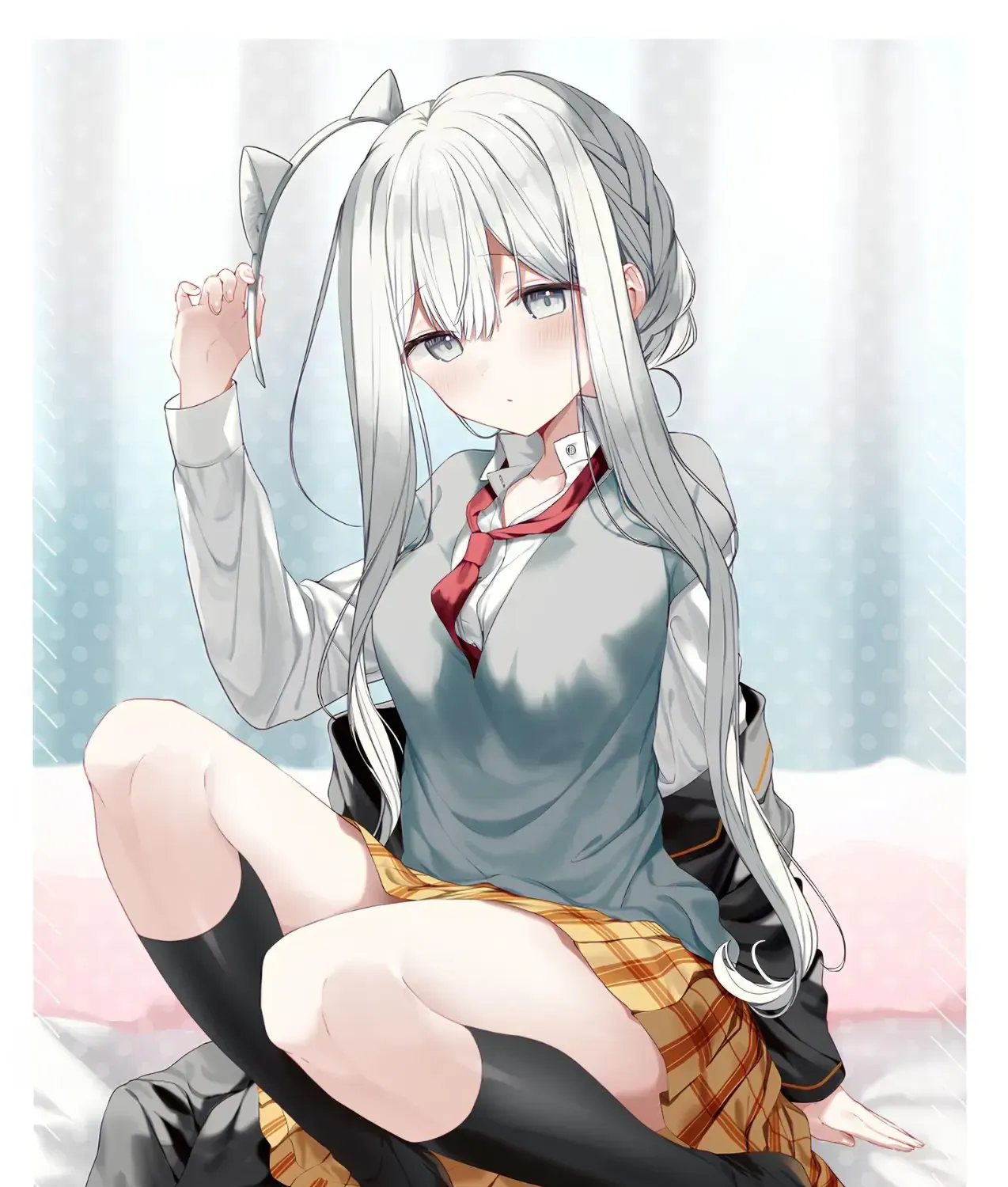 Âm Mưu "Đột Kích" Chàng Ngốc Của Nàng Thơ Chap 26.5 - Next Chap 27.5