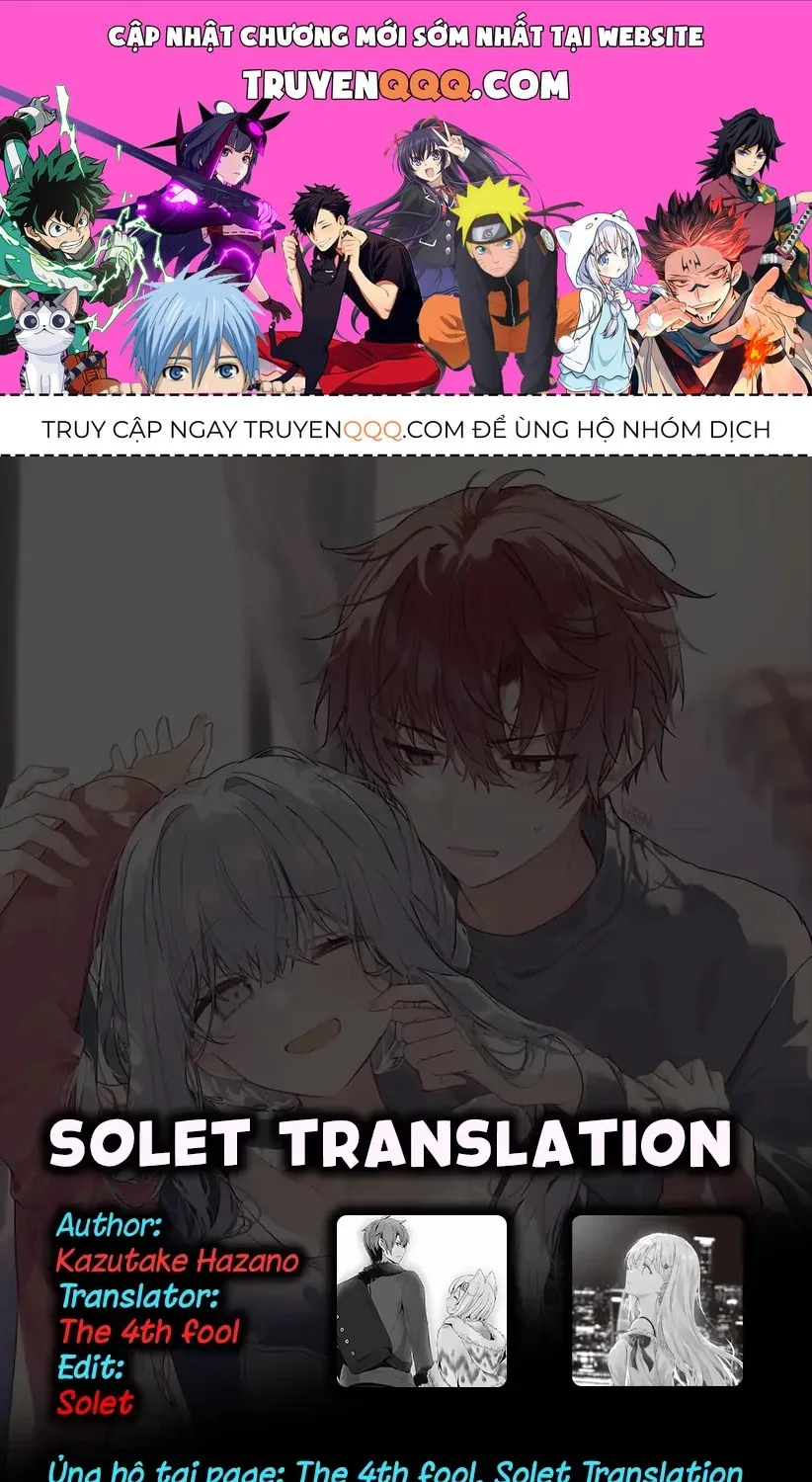 Âm Mưu "Đột Kích" Chàng Ngốc Của Nàng Thơ Chap 26 - Next Chap 27