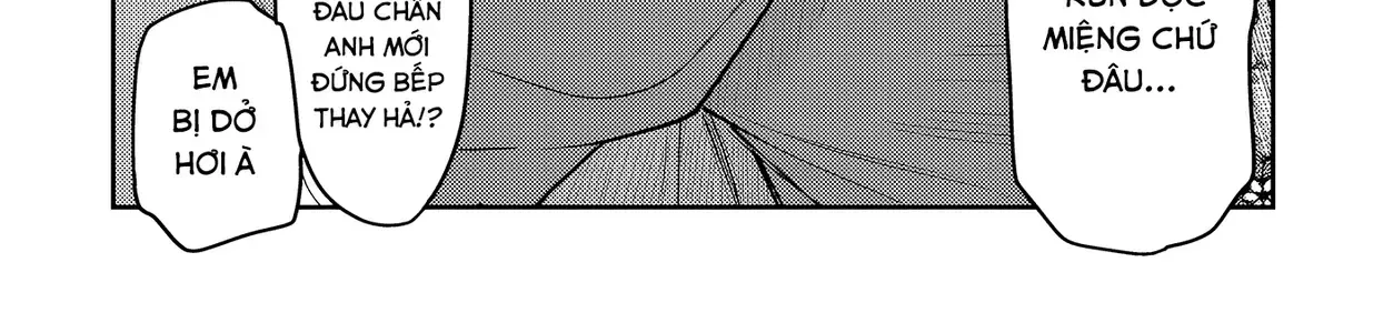 Âm Mưu "Đột Kích" Chàng Ngốc Của Nàng Thơ Chap 26 - Next Chap 27