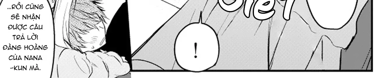 Âm Mưu "Đột Kích" Chàng Ngốc Của Nàng Thơ Chap 3 - Next Chap 4