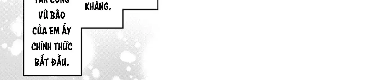 Âm Mưu "Đột Kích" Chàng Ngốc Của Nàng Thơ Chap 3 - Next Chap 4