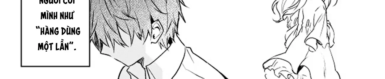 Âm Mưu "Đột Kích" Chàng Ngốc Của Nàng Thơ Chap 3 - Next Chap 4