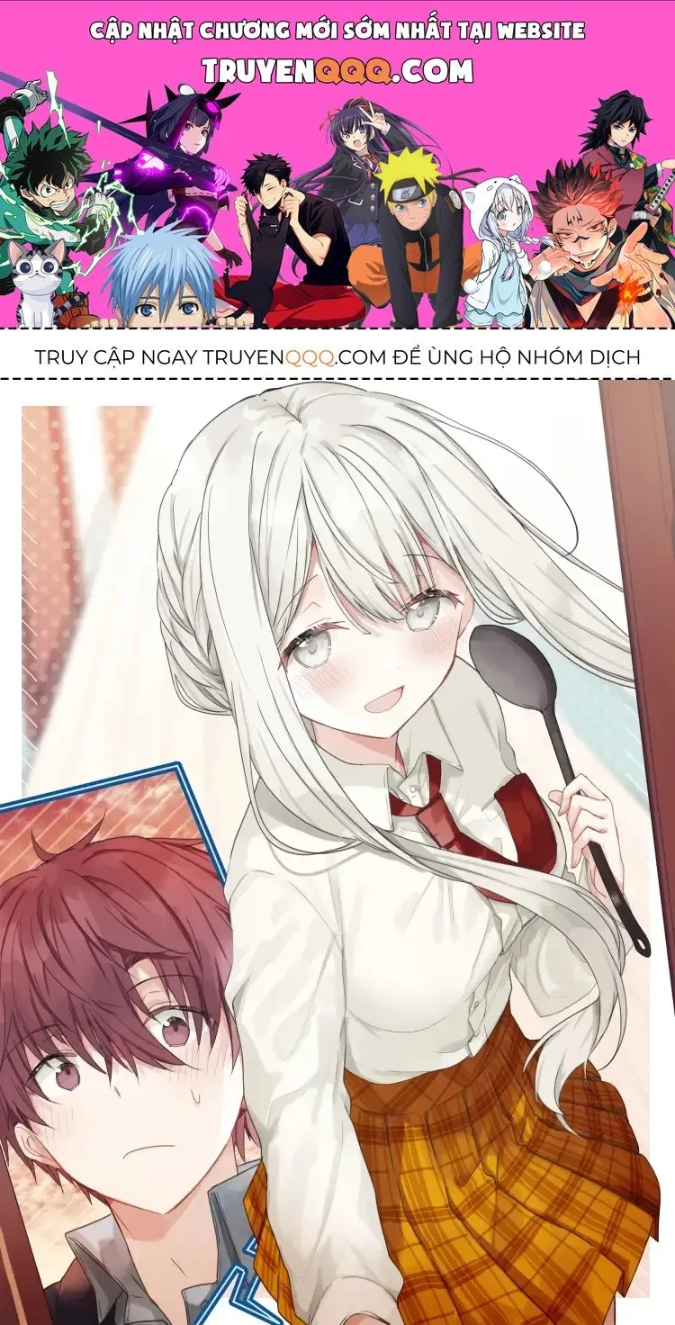 Âm Mưu "Đột Kích" Chàng Ngốc Của Nàng Thơ Chap 4 - Next Chap 5