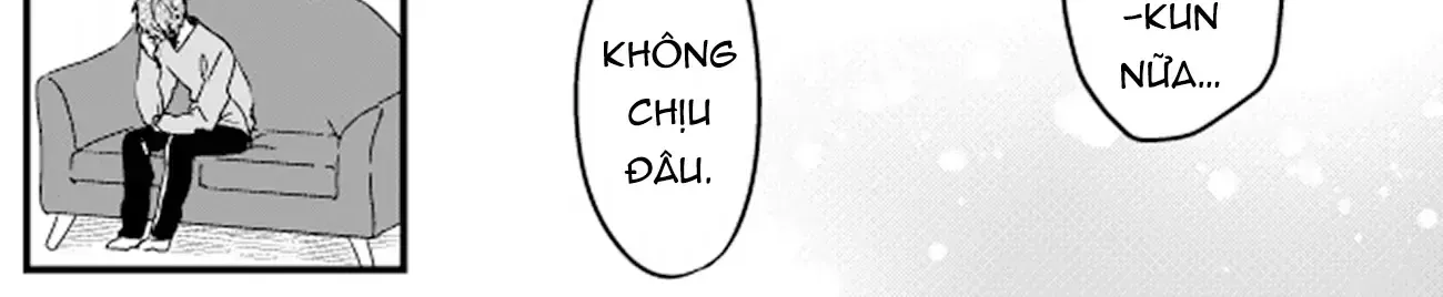 Âm Mưu "Đột Kích" Chàng Ngốc Của Nàng Thơ Chap 4 - Next Chap 5