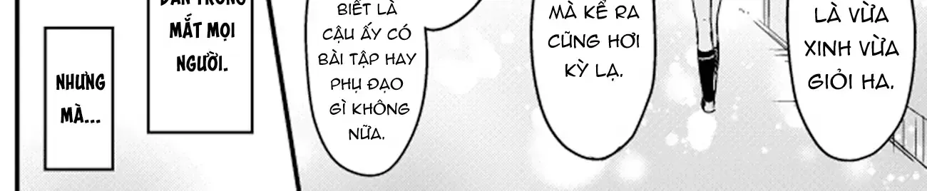 Âm Mưu "Đột Kích" Chàng Ngốc Của Nàng Thơ Chap 4 - Next Chap 5