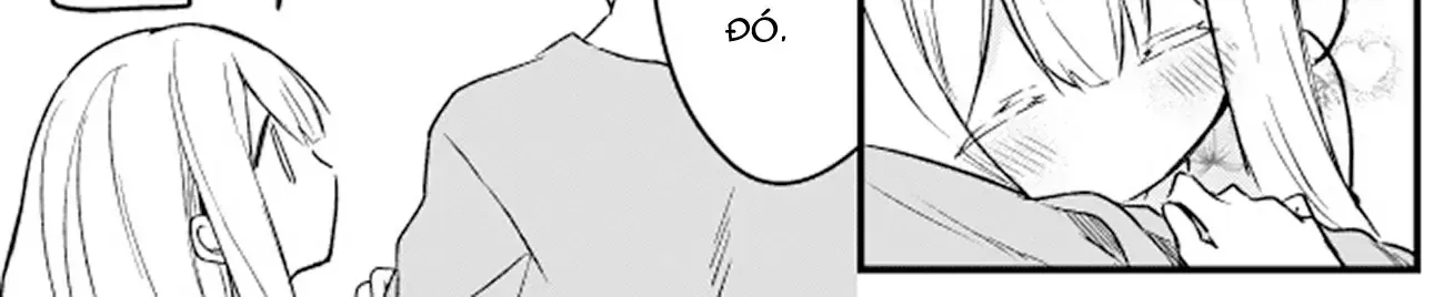 Âm Mưu "Đột Kích" Chàng Ngốc Của Nàng Thơ Chap 4 - Next Chap 5