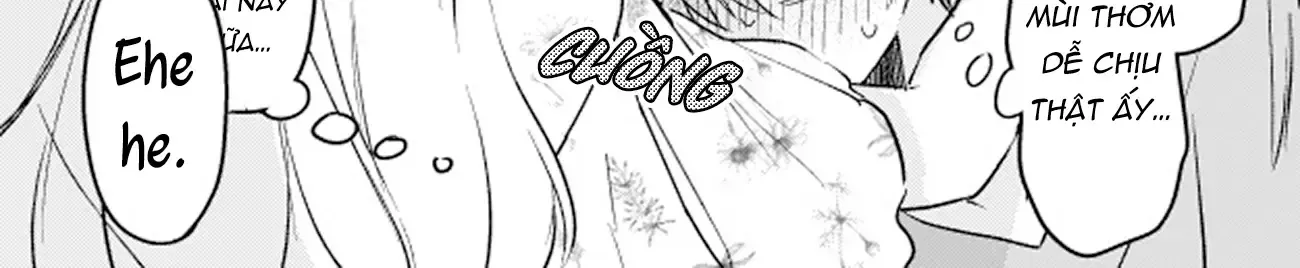 Âm Mưu "Đột Kích" Chàng Ngốc Của Nàng Thơ Chap 4 - Next Chap 5