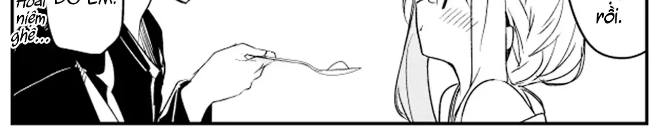 Âm Mưu "Đột Kích" Chàng Ngốc Của Nàng Thơ Chap 5 - Next Chap 6