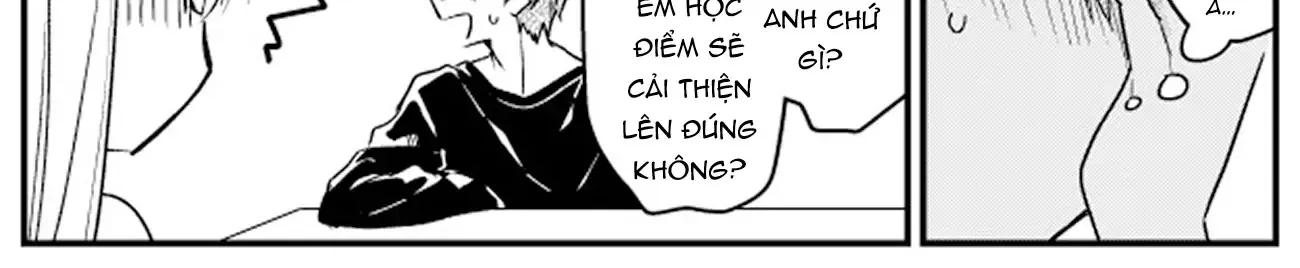 Âm Mưu "Đột Kích" Chàng Ngốc Của Nàng Thơ Chap 5 - Next Chap 6