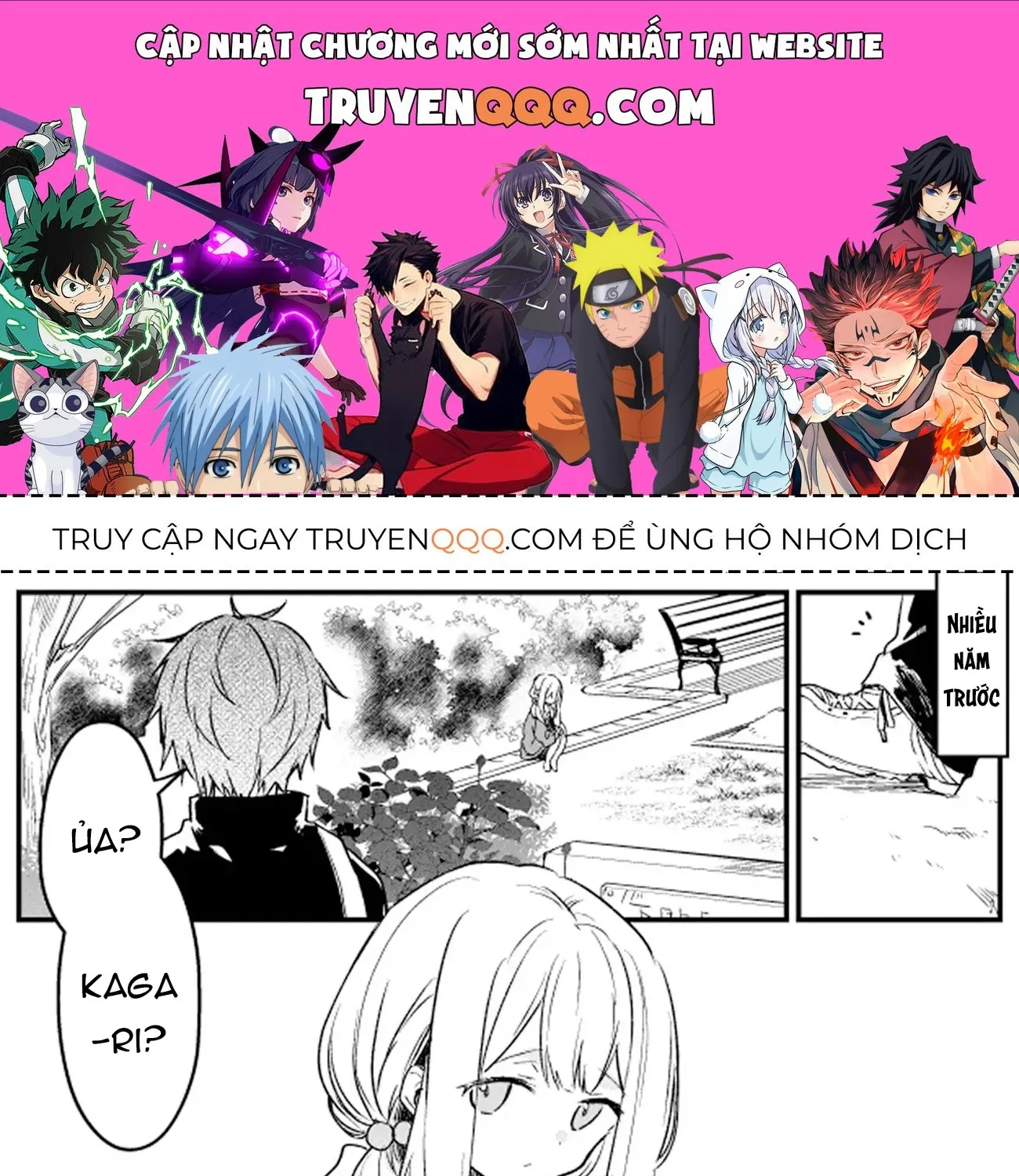 Âm Mưu "Đột Kích" Chàng Ngốc Của Nàng Thơ Chap 6 - Next Chap 7