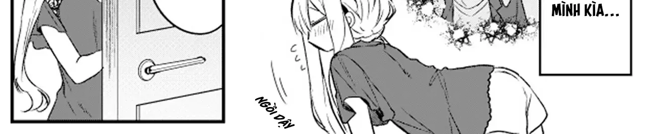 Âm Mưu "Đột Kích" Chàng Ngốc Của Nàng Thơ Chap 6 - Next Chap 7
