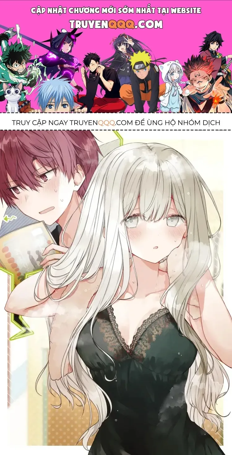Âm Mưu "Đột Kích" Chàng Ngốc Của Nàng Thơ Chap 7 - Next Chap 8