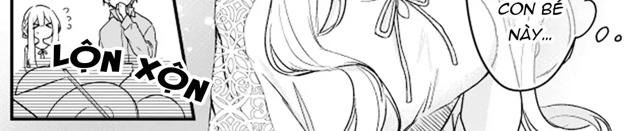 Âm Mưu "Đột Kích" Chàng Ngốc Của Nàng Thơ Chap 7 - Next Chap 8