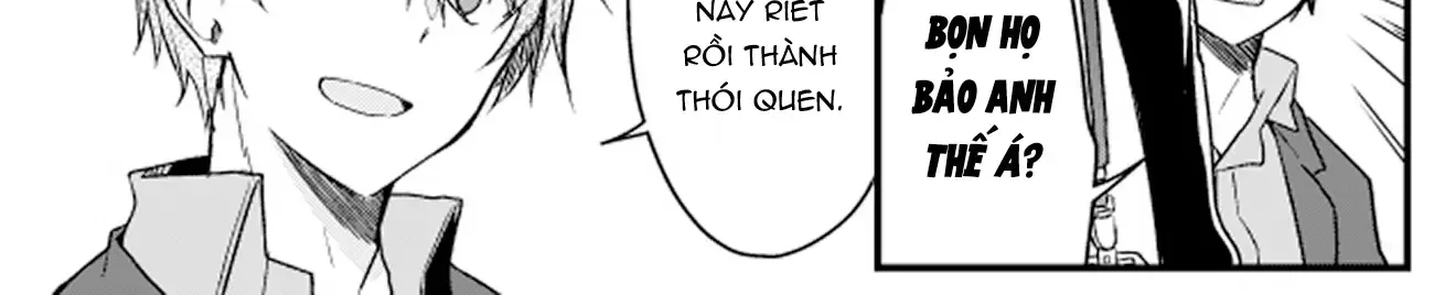 Âm Mưu "Đột Kích" Chàng Ngốc Của Nàng Thơ Chap 7 - Next Chap 8