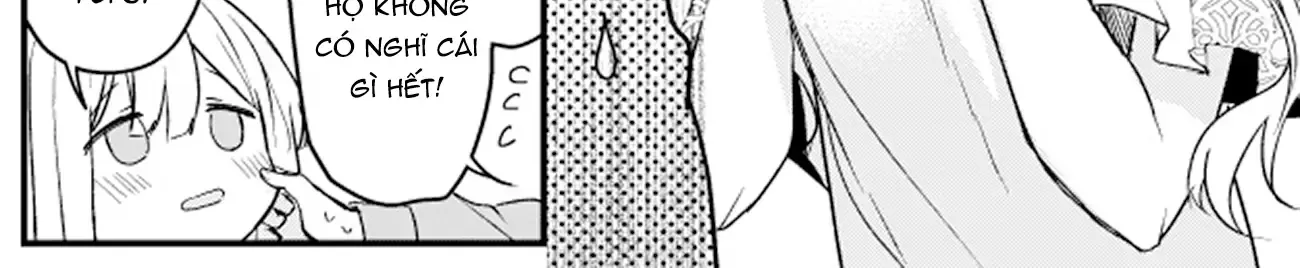 Âm Mưu "Đột Kích" Chàng Ngốc Của Nàng Thơ Chap 7 - Next Chap 8