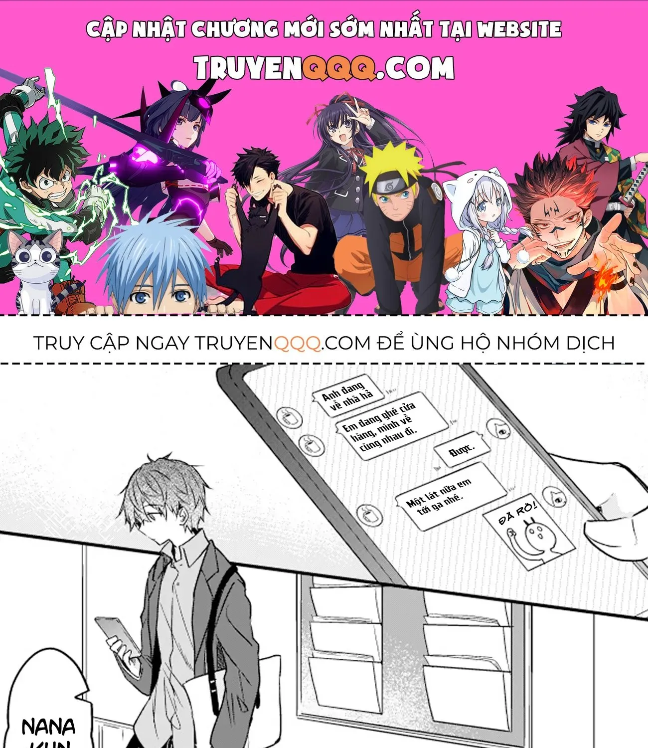 Âm Mưu "Đột Kích" Chàng Ngốc Của Nàng Thơ Chap 8 - Next Chap 9