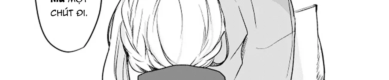 Âm Mưu "Đột Kích" Chàng Ngốc Của Nàng Thơ Chap 8 - Next Chap 9