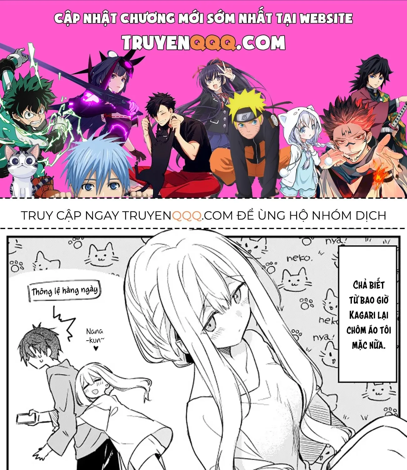 Âm Mưu "Đột Kích" Chàng Ngốc Của Nàng Thơ Chap 9 - Next Chap 10