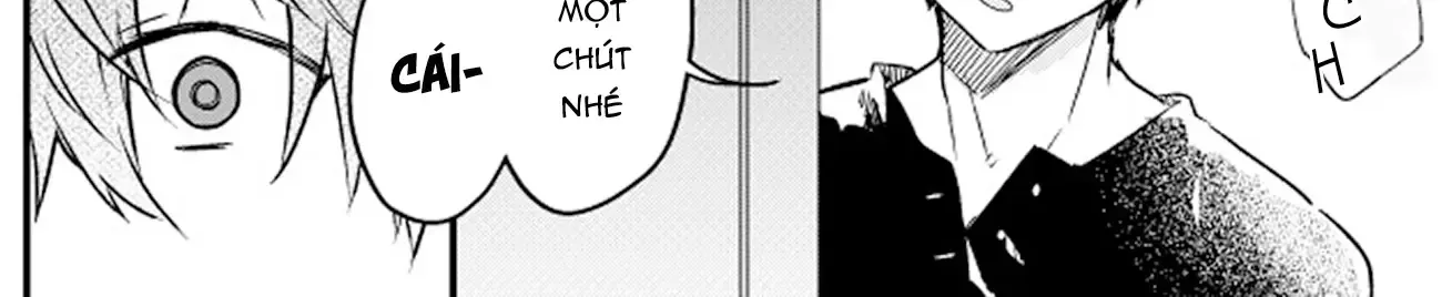 Âm Mưu "Đột Kích" Chàng Ngốc Của Nàng Thơ Chap 9 - Next Chap 10