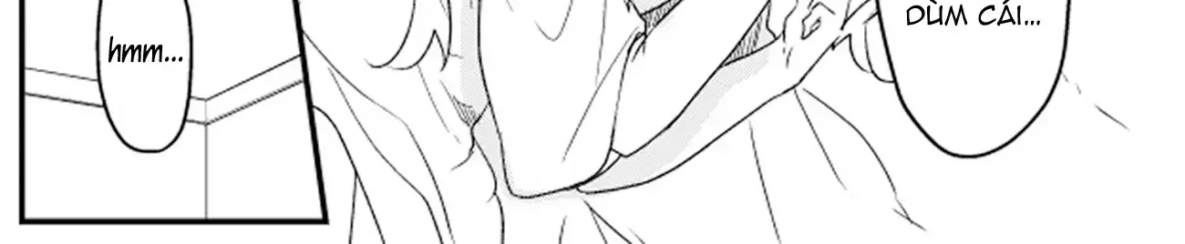 Âm Mưu "Đột Kích" Chàng Ngốc Của Nàng Thơ Chap 9 - Next Chap 10